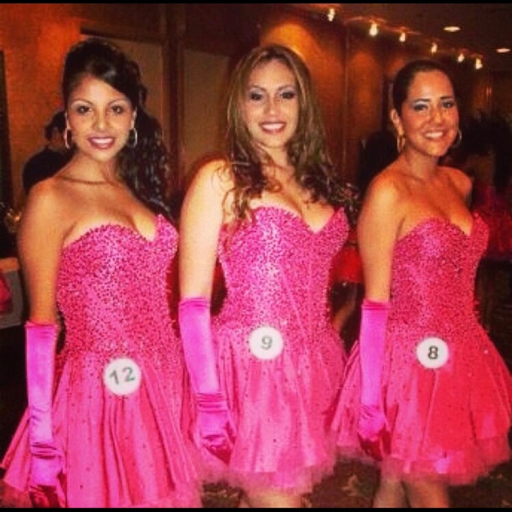 Prom dress - Picture 5 of 5
